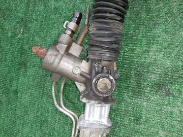 РУЛЕВАЯ РЕЙКА НА NISSAN SERENA C24 SR20DE