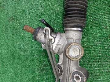 РУЛЕВАЯ РЕЙКА НА TOYOTA SOARER UZZ40 3UZ-FE