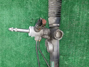 РУЛЕВАЯ РЕЙКА НА MITSUBISHI DION CR9W 4G63