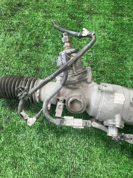 РУЛЕВАЯ РЕЙКА НА TOYOTA MARK X GRX130 4GR-FSE