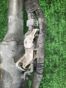 РУЛЕВАЯ РЕЙКА НА TOYOTA MARK X GRX130 4GR-FSE