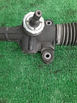 РУЛЕВАЯ РЕЙКА НА TOYOTA WISH ZNE10 1ZZ-FE