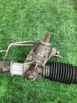 РУЛЕВАЯ РЕЙКА НА NISSAN LIBERTY M12 SR20DE