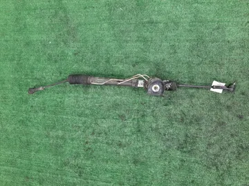 РУЛЕВАЯ РЕЙКА НА NISSAN CUBE Z10 CGA3DE