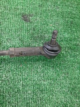 РУЛЕВАЯ РЕЙКА НА NISSAN CUBE Z10 CGA3DE
