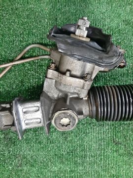 РУЛЕВАЯ РЕЙКА НА NISSAN CUBE Z10 CGA3DE