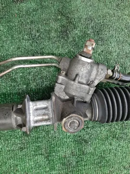 РУЛЕВАЯ РЕЙКА НА NISSAN PRAIRIE JOY M11 SR20DE