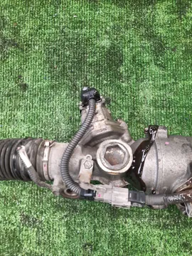 РУЛЕВАЯ РЕЙКА НА TOYOTA CROWN GRS180 4GR-FSE