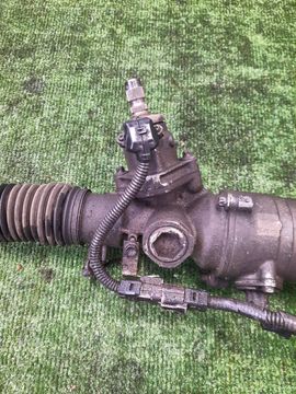 РУЛЕВАЯ РЕЙКА НА TOYOTA MARK X GRX130 4GR-FSE