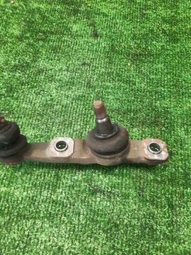 РУЛЕВАЯ РЕЙКА НА TOYOTA MARK X GRX130 4GR-FSE