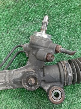 РУЛЕВАЯ РЕЙКА НА TOYOTA COROLLA NZE124 1NZ-FE