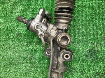 РУЛЕВАЯ РЕЙКА НА TOYOTA PROGRES JCG10 1JZ-GE