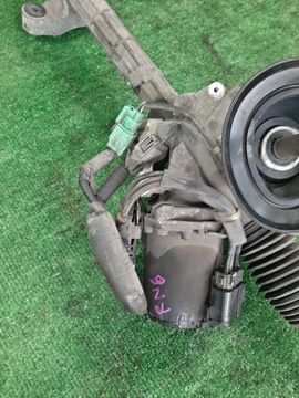 РУЛЕВАЯ РЕЙКА НА HONDA STREAM RN6 R18A