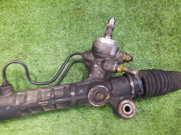 РУЛЕВАЯ РЕЙКА НА TOYOTA SPACIO NZE124 1NZ-FE