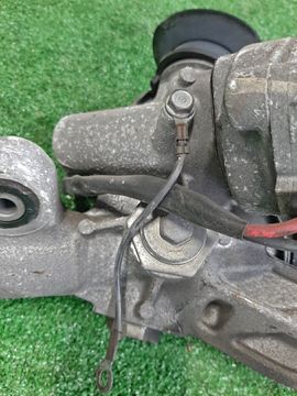 РУЛЕВАЯ РЕЙКА НА SUZUKI SX4 YA11S M15A