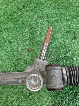 РУЛЕВАЯ РЕЙКА НА TOYOTA PORTE NCP141 1NZ-FE