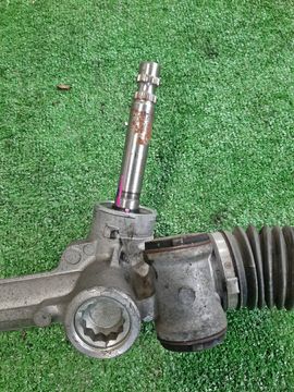 РУЛЕВАЯ РЕЙКА НА TOYOTA AQUA NHP10 1NZ-FXE