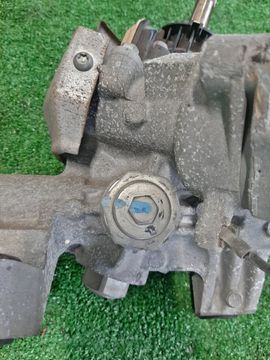 РУЛЕВАЯ РЕЙКА НА SUZUKI SWIFT ZC71S K12B