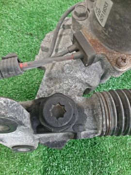 РУЛЕВАЯ РЕЙКА НА MITSUBISHI COLT Z25A 4G19