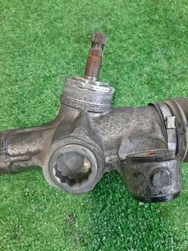 РУЛЕВАЯ РЕЙКА НА TOYOTA WISH ZNE10 1ZZ-FE