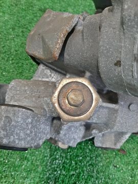 РУЛЕВАЯ РЕЙКА НА HONDA FIT GD1 L13A