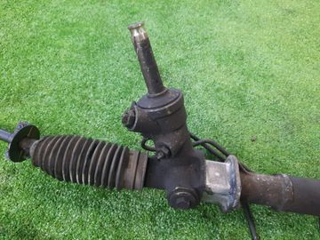 РУЛЕВАЯ РЕЙКА НА SUBARU IMPREZA GG2 EJ15E