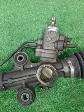 РУЛЕВАЯ РЕЙКА НА MITSUBISHI RVR N64W 4G64