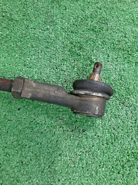 РУЛЕВАЯ РЕЙКА НА MITSUBISHI RVR N64W 4G64