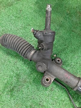 РУЛЕВАЯ РЕЙКА НА SUBARU OUTBACK BPE EZ30DE