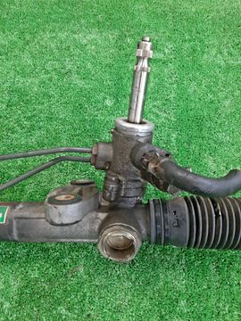 РУЛЕВАЯ РЕЙКА НА MITSUBISHI DION CR9W 4G63