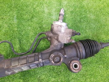 РУЛЕВАЯ РЕЙКА НА TOYOTA SPACIO NZE124 1NZ-FE