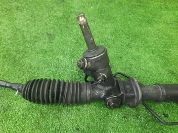 РУЛЕВАЯ РЕЙКА НА SUBARU IMPREZA GD2 EJ15E