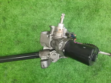РУЛЕВАЯ РЕЙКА НА HONDA FIT GD1 L13A