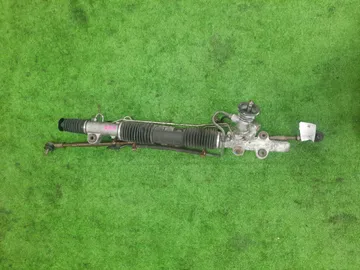 РУЛЕВАЯ РЕЙКА НА HONDA STREAM RN1 D17A