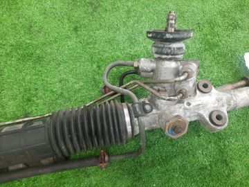 РУЛЕВАЯ РЕЙКА НА HONDA STREAM RN1 D17A