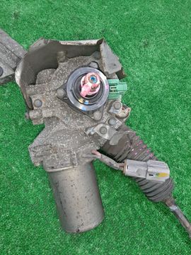 РУЛЕВАЯ РЕЙКА НА HONDA FIT GE6 L13A