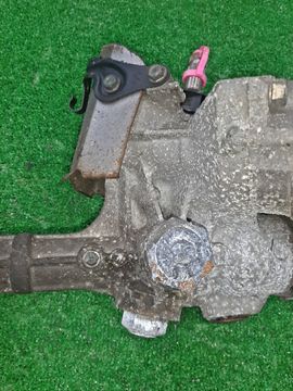 РУЛЕВАЯ РЕЙКА НА HONDA FIT GE6 L13A