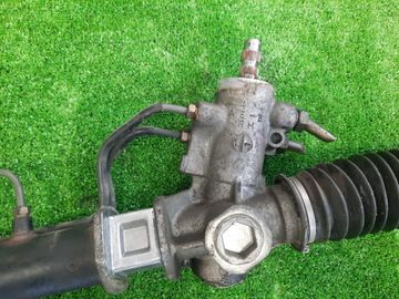 РУЛЕВАЯ РЕЙКА НА TOYOTA CARIB AE111 4A-FE
