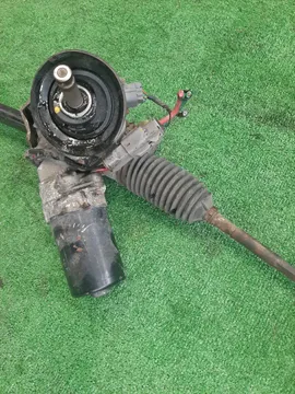 РУЛЕВАЯ РЕЙКА НА HONDA AIRWAVE GJ2 L15A