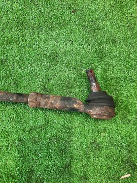 РУЛЕВАЯ РЕЙКА НА MAZDA FAMILIA BJFW FS-ZE