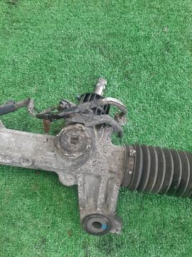 РУЛЕВАЯ РЕЙКА НА HONDA ACCORD CU2 K24A