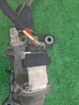 РУЛЕВАЯ РЕЙКА НА HONDA ACCORD CU2 K24A