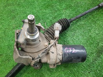 РУЛЕВАЯ РЕЙКА НА HONDA AIRWAVE GJ2 L15A
