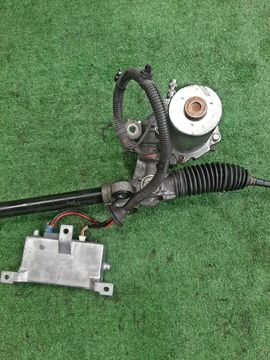 РУЛЕВАЯ РЕЙКА НА MITSUBISHI COLT PLUS Z21W 4A90