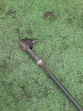 РУЛЕВАЯ РЕЙКА НА MITSUBISHI COLT PLUS Z21W 4A90