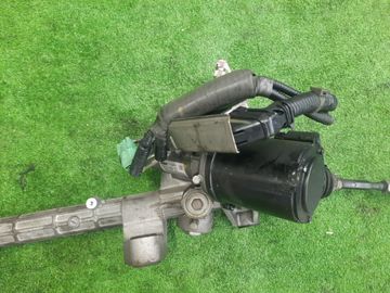 РУЛЕВАЯ РЕЙКА НА HONDA STREAM RN6 R18A