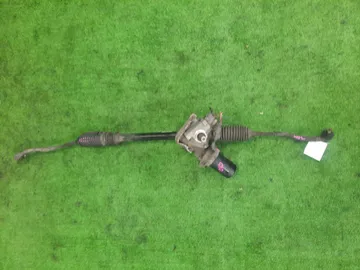 РУЛЕВАЯ РЕЙКА НА HONDA FIT GD2 L13A