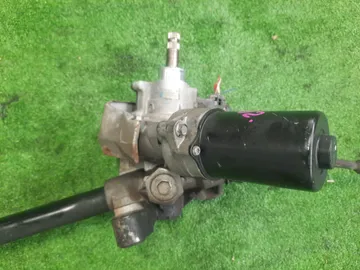 РУЛЕВАЯ РЕЙКА НА HONDA FIT GD2 L13A