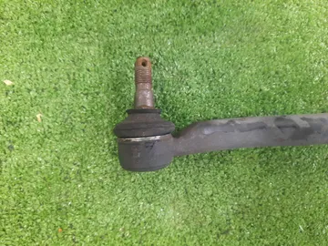 РУЛЕВАЯ РЕЙКА НА TOYOTA FIELDER NZE141 1NZ-FE