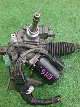 РУЛЕВАЯ РЕЙКА НА HONDA STREAM RN6 R18A